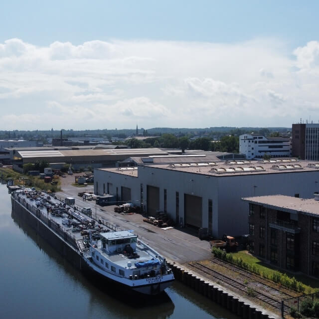 Schiffsausrüstung - Hatec Handel GmbH