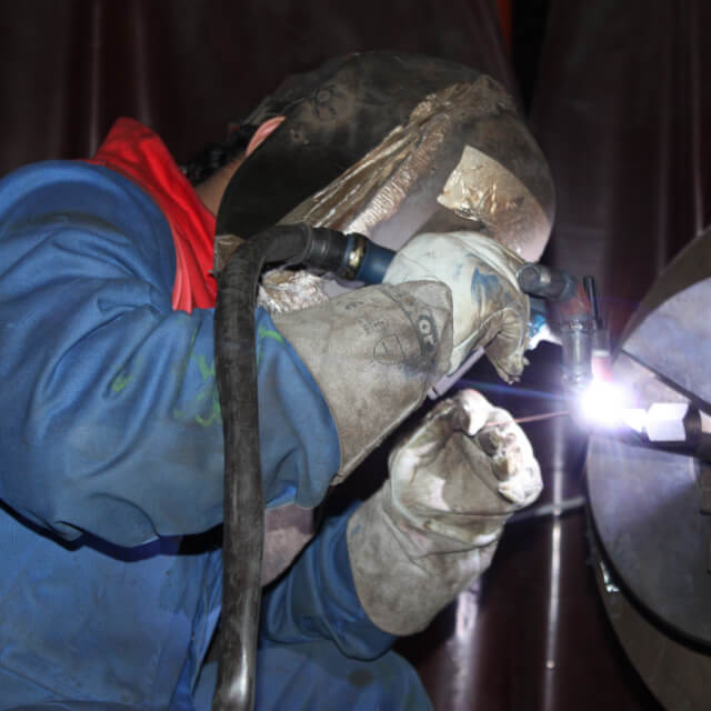 Hatec Industriemontagen Anlagenbau