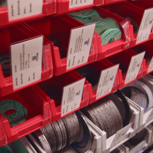 C-Teile-Management - Hatec Handel GmbH