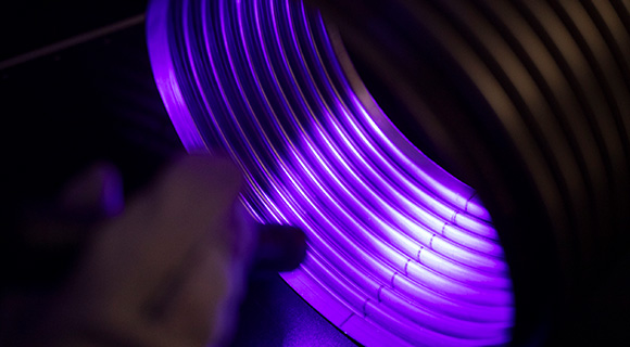 Qualitätskontrolle - Hatec Flex