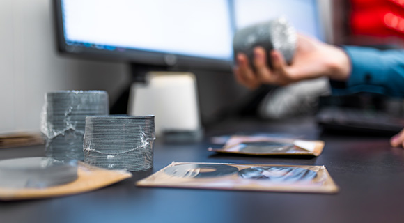 C-Teile-Management bei Hatec Haag technischer Handel GmbH