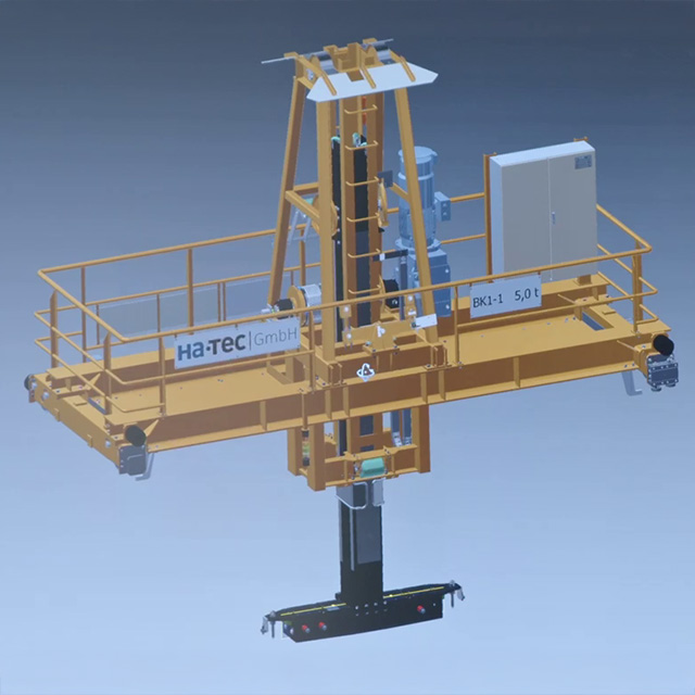 Nachmodellierung 3D-Punktewolken - Storm GmbH