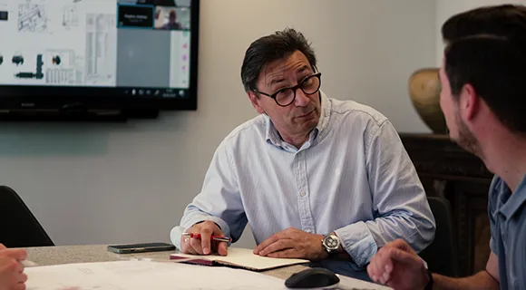 Beratung - Storm Dienstleistungen