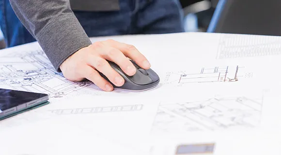 Planung - Storm Dienstleistungen