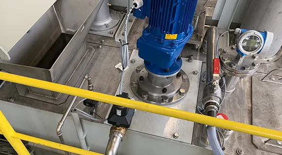 Sonderanlagen - Storm Anlagenbau